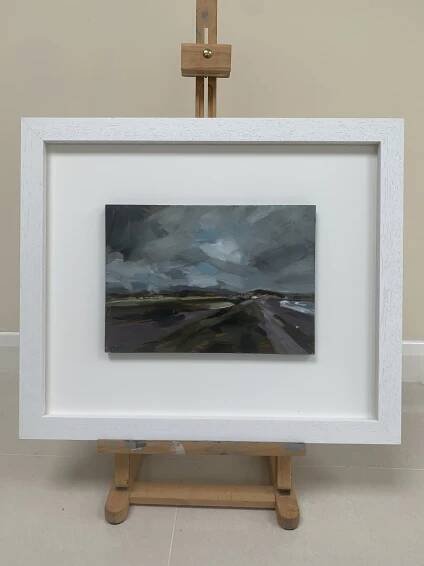 Anne Byrne, Contemporary Artist, SKY ARTS landscape artist of the year, Art for Sale — Anne Byrne 