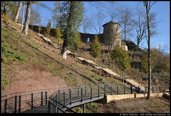 Hrady, tvrze, zámky a zříceniny – Fotografie z roku 2024 – 20.část / hrady-zriceniny.cz