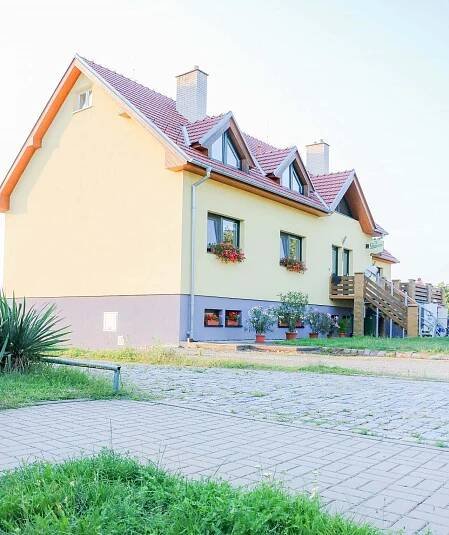 Penzion U Šveca, ubytování Podivín - Jižní Morava, 5415