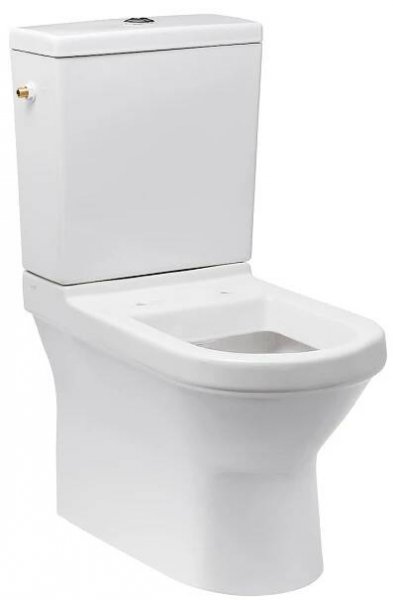 Wc kombi komplet VitrA S50 vario odpad SIKOSVS5332