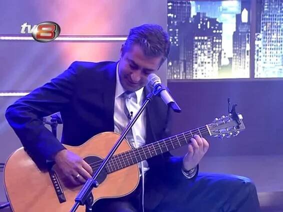 ERKAN PETEKKAYA SARKI SOYLERSE - video Dailymotion