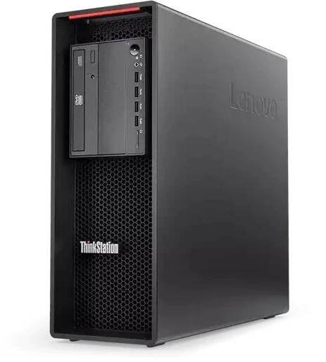 Lenovo ThinkStation P520