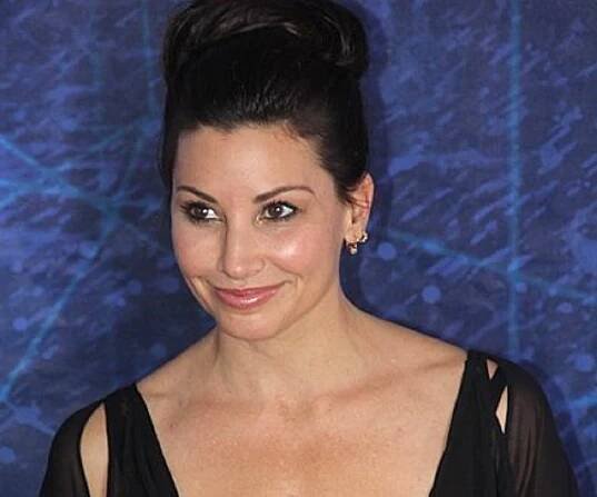 Gina Gershon