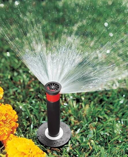 PRO-SPRAY, zátěžový, výsuv 10 cm