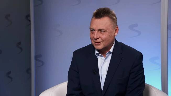 Kalifornská vláda po nás chce deset vodíkových stanic. První už stavíme, říká šéf Brano Group Pavel Juříček