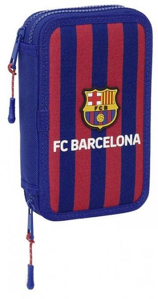Safta Dvoupatrový vybavený FC Barcelona 24/25 od 559 Kč