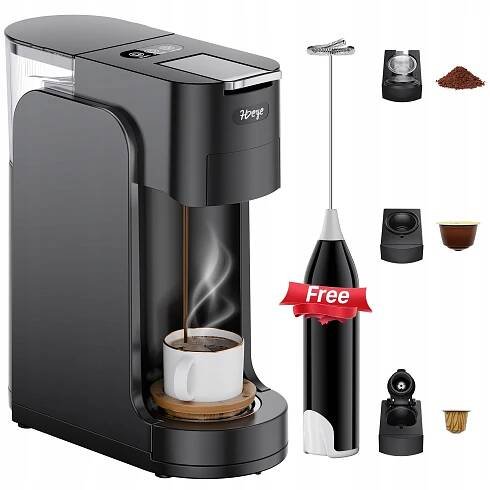 Nespresso Kapsle - Spotřebiče a elektronika - internetový obchod - Allegro