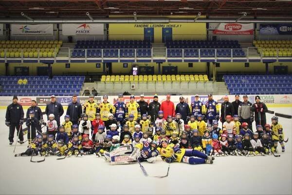 HC ZUBR Přerov - Fotogalerie