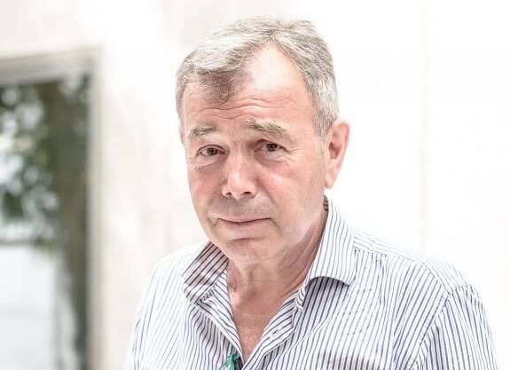 Jan Vávra: Senát jako rada moudrých? | Plus