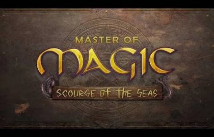 -15% Master of Magic: Scourge of the Seas on GOG.com 