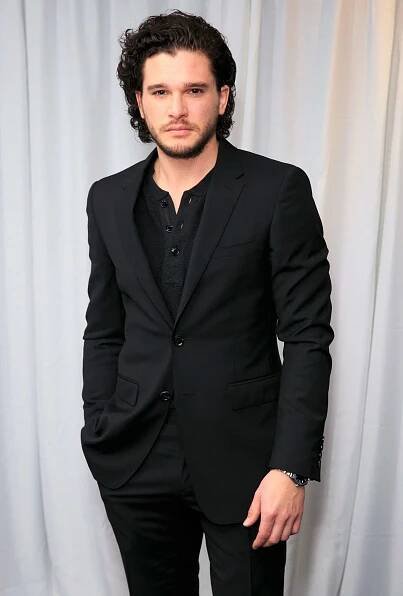 Kit Harington's Fans Raise Over $45K in Less Than a Day for Charity Amid His Treatment