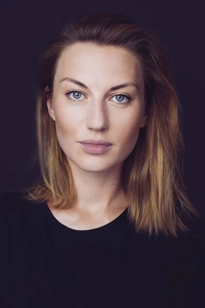 Natalia Germani - Studiové