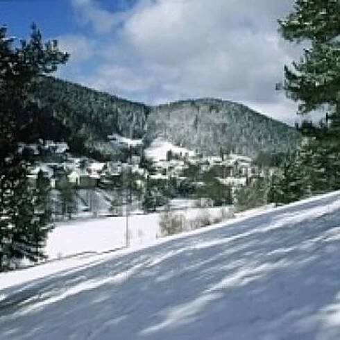 Ubytování Rennweg  am Katschberg (1.143 m)