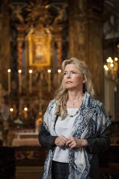 Rosary Prayers - Gloria Bruni