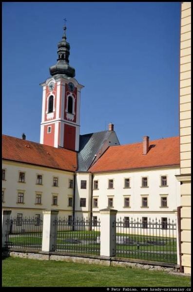 Pacov – fotografie / hrady-zriceniny.cz