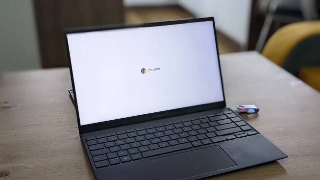 Dvě chystané novinky pro desktopový Chrome