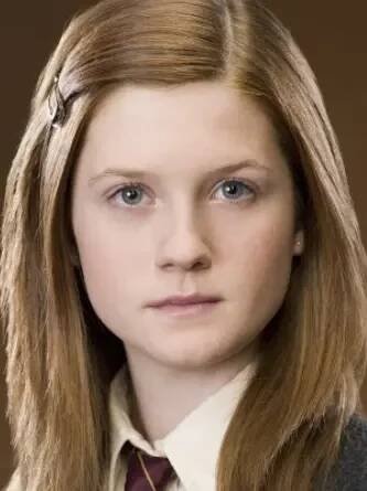 Bonnie Wright