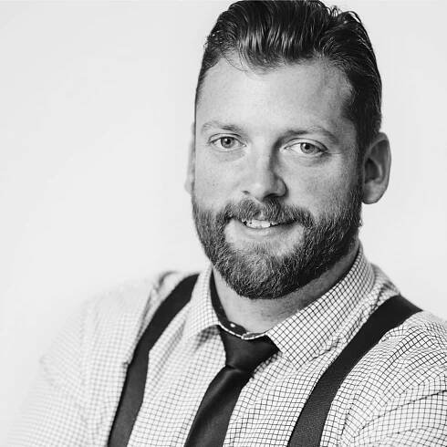 Eric Smith - Cleveland Music Group