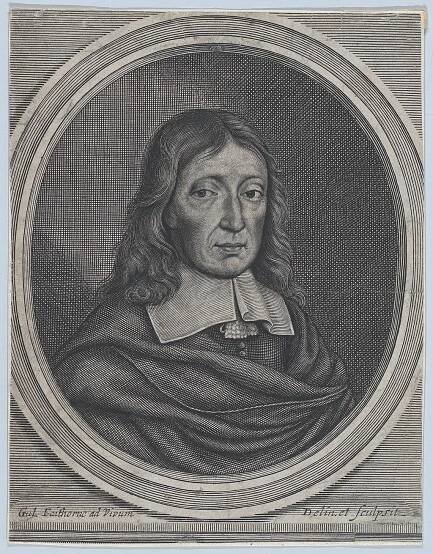 John Milton