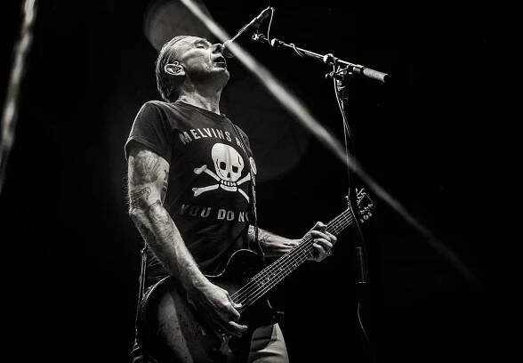 Catching Up with Punk Rock Legends: Brian Baker – Gnarly Magazine