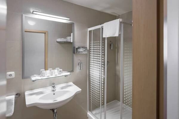 Hotel Páv foto 3