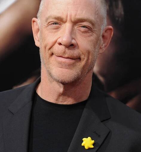 J.K. Simmons Joins 'Terminator: Genesis'