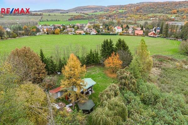 Prodej Dům, Habrovany, okres Ústí nad Labem