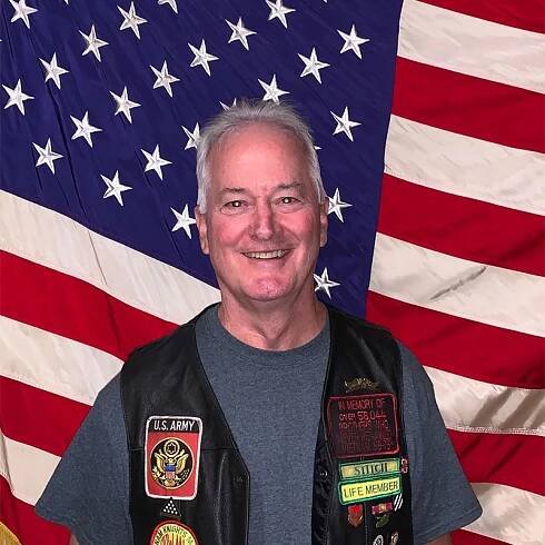 Nam Knights of America Motorcycle Club - Old Line Chapter | Members
