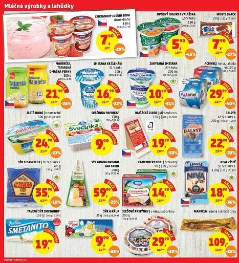 Označte produkt do nákupního košíku