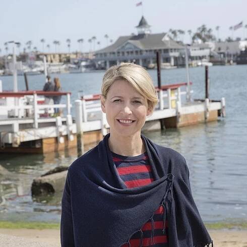 Season 1 - Samantha Brown's Places to Love