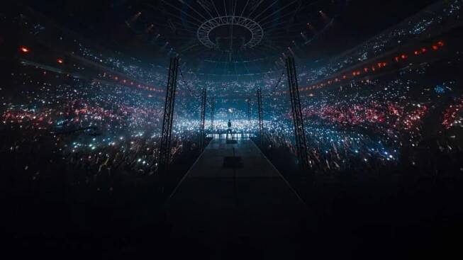 Detail akce: Jelen, O2 arena, Praha 9 (13.12.2025) info na YouSongs.cz