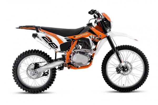 Cross BARTON NXT 250L (21