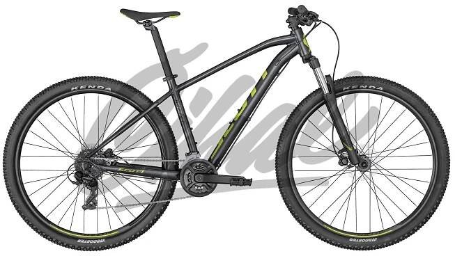 Scott Scott Aspect 960 29" 2025 - Kola Číhal