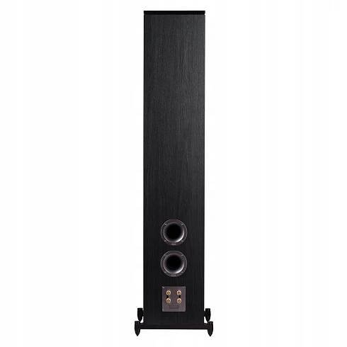 HECO Aurora XT 1000 SLOUPOVÉ REPRODUKTORY Black Oak PARA Druh podlahové