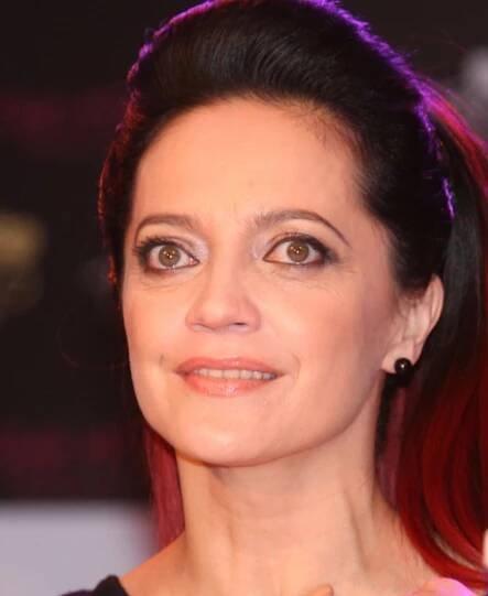 Lucie Bílá se připravuje na své Černobílé turné 2013