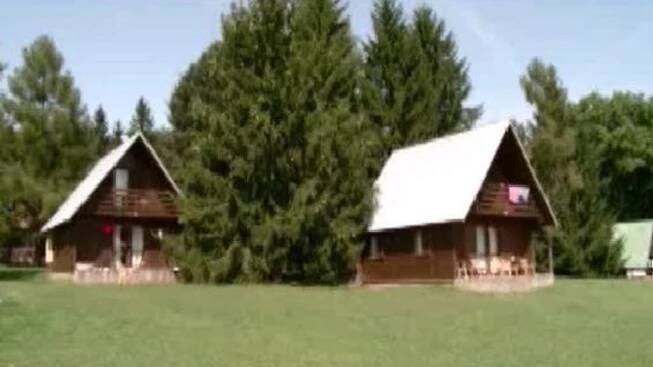 Kemp Sedmihorky v srdci Českého ráje obstál na výbornou