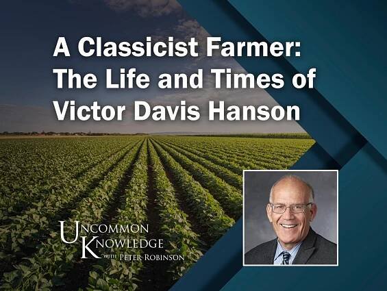UK_A classicist Farmer