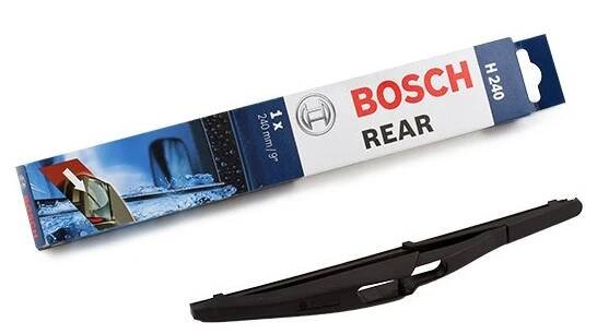 BOSCH Twin Rear 3 397 011 677 Zadní stěrač