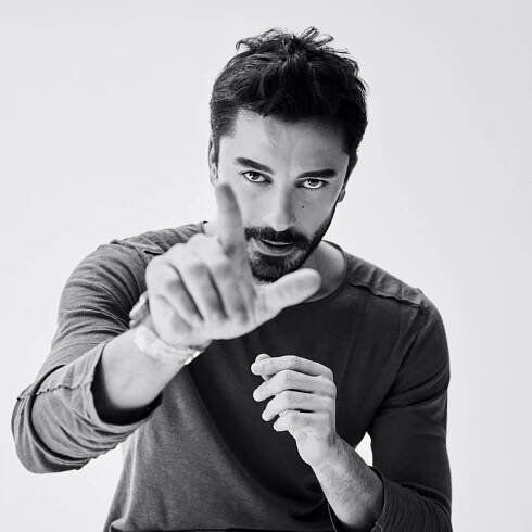 Gökhan Alkan