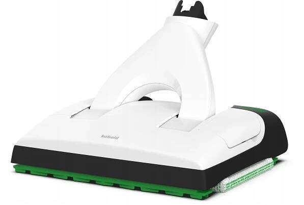 Bezdrôtový akumulátorový vysávač Vorwerk Kobold VK7 + +EB7 + SP7 + HD7 Zahrnuté vybavenie Kobold HD7