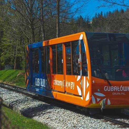 Krakov: Výlet do Zakopaného s termálními prameny, lanovkou a ochutnávkou | GetYourGuide