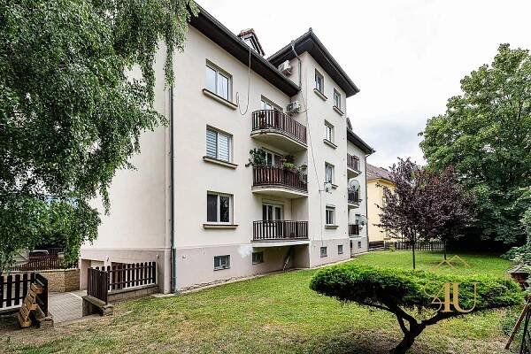 Prodej Byt 1+1, Karla IV., Litoměřice - Předměstí