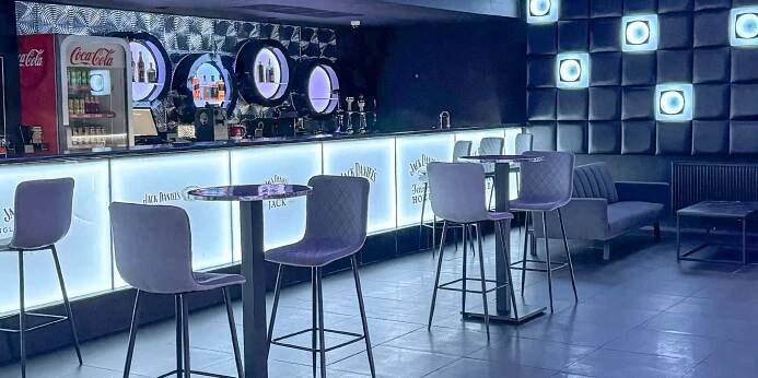Sisha, drinky i snack pro dva nebo celou partu - Obrázek 5
