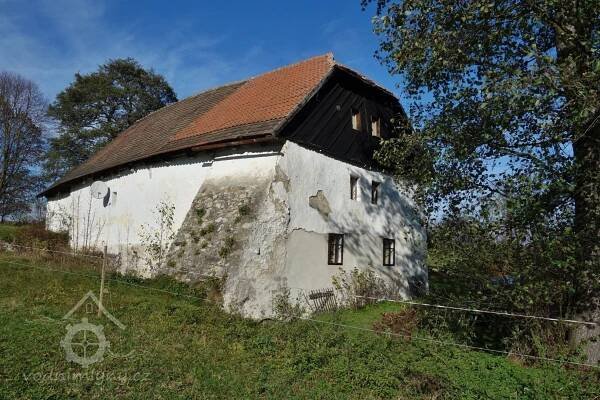 Dolejší mlýn | Vodnimlyny.cz