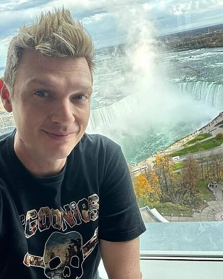 Zničený Nick Carter z Backstreet Boys: První slova po smrti sestry (†41)!