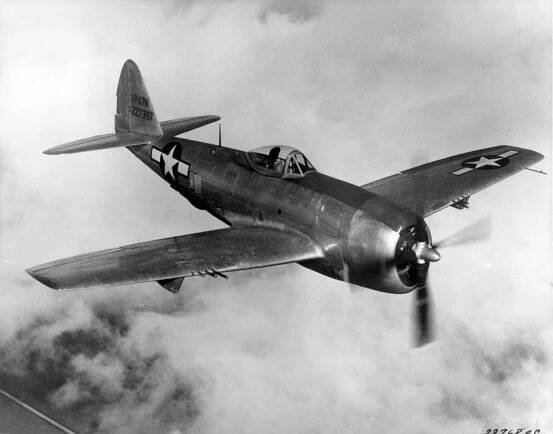 Thunderbolt (1947)