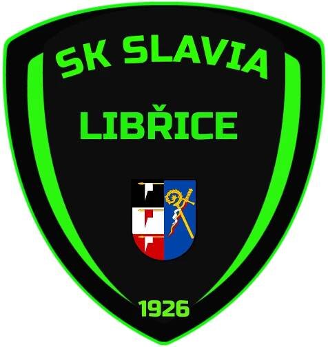 SK SLAVIA LIBŘICE