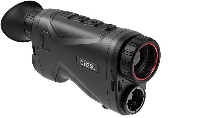 HIKMICRO Condor CH25L