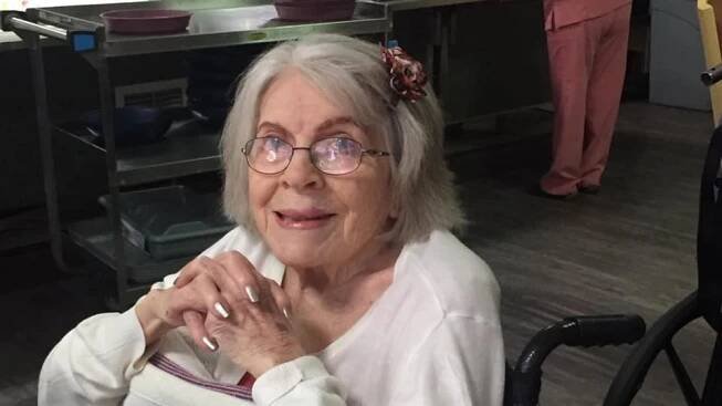 Ann Sullivan, Animator of Disney Hits, Dies at 91
