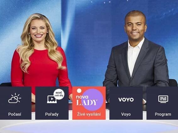 Autor: TV Nova